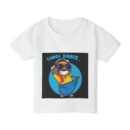 Toddler T-Shirt | Lungi Dance | Fun Music Shirt, Playful Kids Apparel