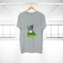 Playful Graphic Men's T-shirt