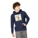 Charming Quote Hoodie for Every Day