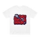 Bold Graphic Unisex Tee: Fun Statement Shirt