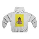 Men's Graphic Hoodie | Cozy Casual Wear