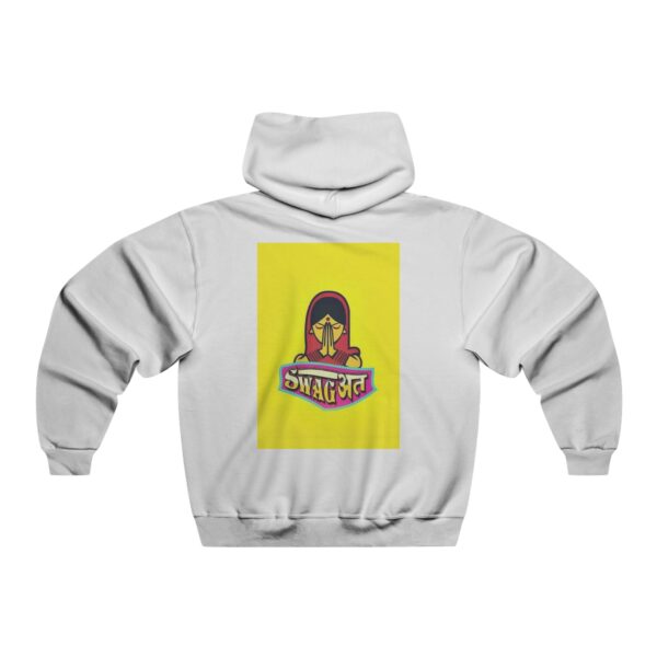 Men's Graphic Hoodie | Cozy Casual Wear - Image 4