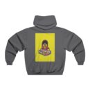 Men's Graphic Hoodie | Cozy Casual Wear