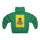 Men's Graphic Hoodie | Cozy Casual Wear
