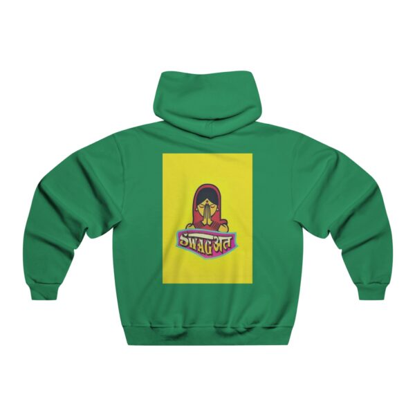 Men's Graphic Hoodie | Cozy Casual Wear - Image 8