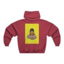 Men's Graphic Hoodie | Cozy Casual Wear