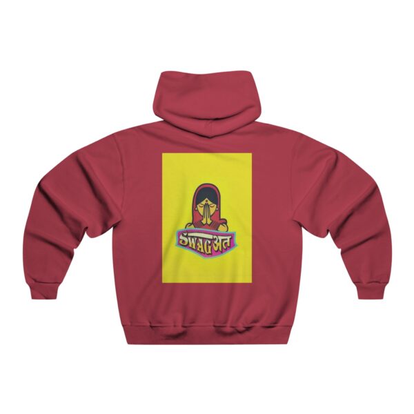Men's Graphic Hoodie | Cozy Casual Wear - Image 10