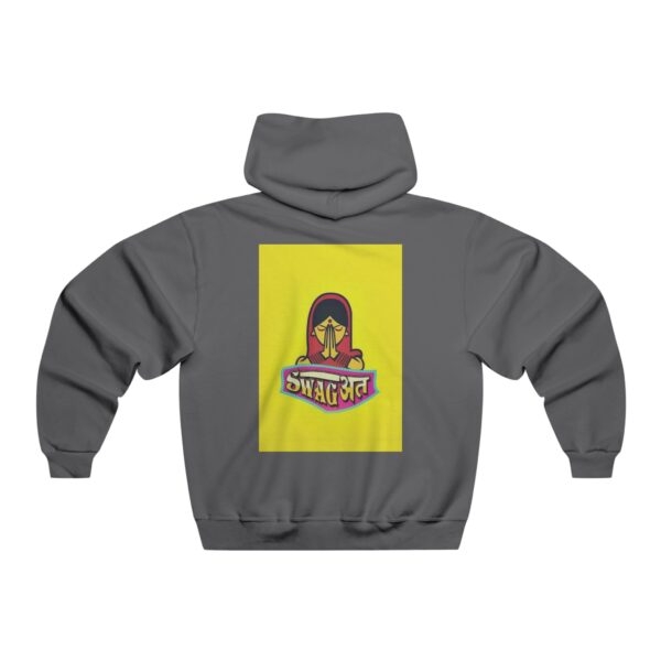 Men's Graphic Hoodie | Cozy Casual Wear