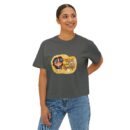 Women's Boxy Tee - “Don’t Let Anyone Dull Your Sparkle”