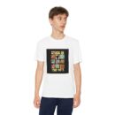90s Nostalgia Youth Tee, Retro Tee, Stuck in the 90s Shirt