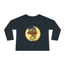 Cool Toddler Long Sleeve Tee - Sooper Idea Fun for Kids