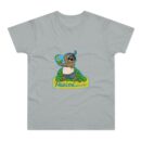 Playful Graphic Men's T-shirt