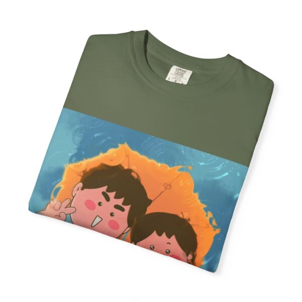 Cute Beach Day Unisex T-Shirt | Summer Fun, Casual Wear - Image 8