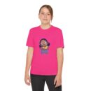 Youth Humor Tee - Perfect for Kids, Gifts for Birthdays, Summer Fun