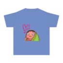 Cute 'Miss You' Youth Midweight Tee, Kids T-Shirt for Thoughtful Gifts