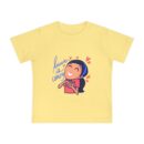 Cute Baby Short Sleeve T-Shirt