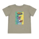 Oggy and the Cockroaches Toddler Tee, Fun Cartoon Shirt
