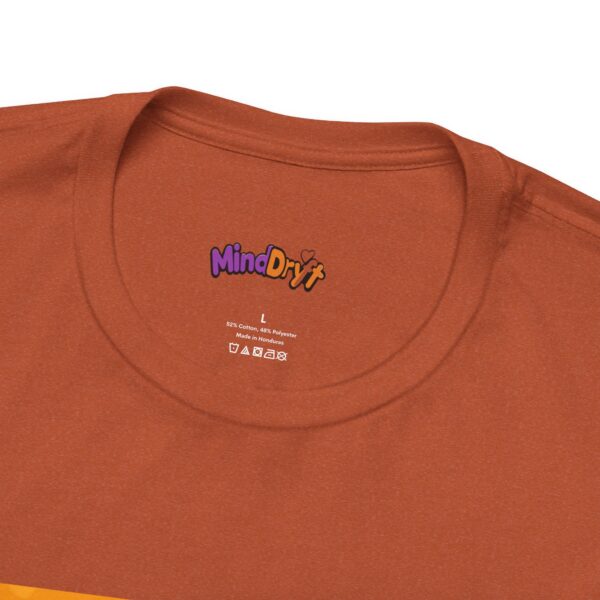 Energetic Vibes Unisex Tee, Positive Affirmation Shirt - Image 11