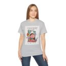 Inspirational Unisex Ultra Cotton Tee, Cute Graphic Shirt