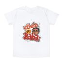 Uthale Re Baba! T-Shirt - Iconic Unisex Tee for Casual Style