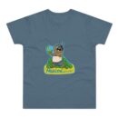 Playful Graphic Men's T-shirt