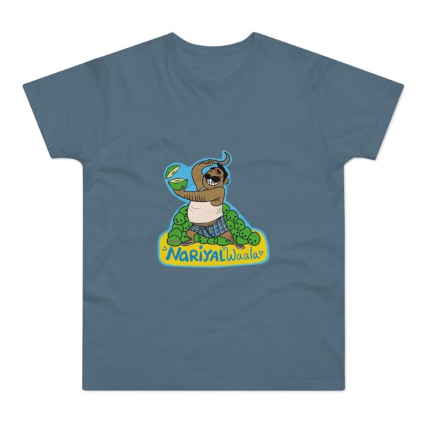 Playful Graphic Men's T-shirt - Image 10