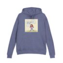 Charming Quote Hoodie for Every Day
