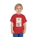 Cute Elephant Toddler Tee, Inspirational Kids Shirt, Birthday Gift