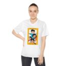 Life is Better with Friends V-Neck Tee, Fun Women's T-Shirt