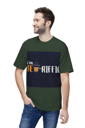 Funny Tea Shirt, Perfect Gift for Tea Lovers