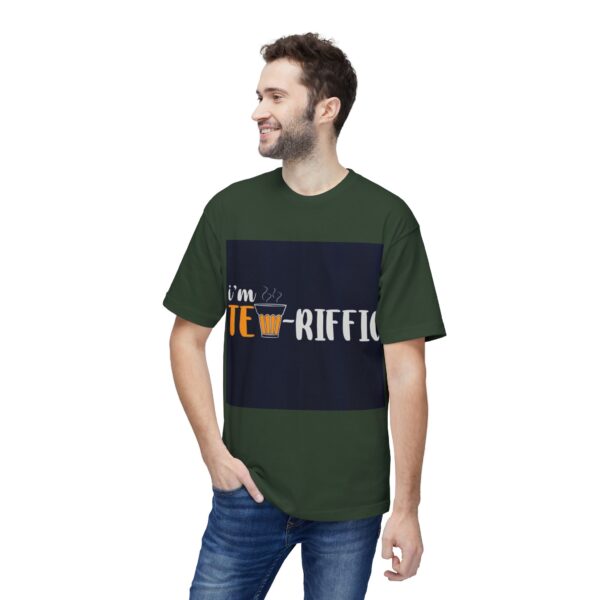 Funny Tea Shirt, Perfect Gift for Tea Lovers