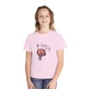 Youth Midweight Tee