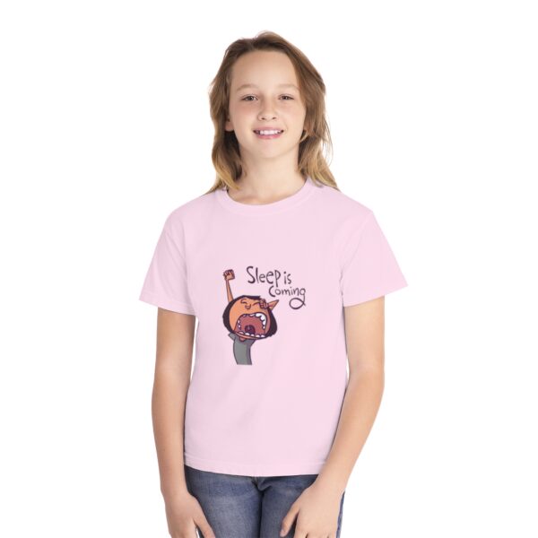 Youth Midweight Tee - Image 18