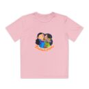 Youth Competitor Tee - Fun Cartoon Design, Kid's Fashion, Playful Gift