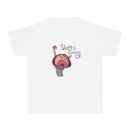 Youth Midweight Tee