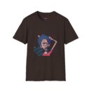 Just Woke Up Unisex T-Shirt, Funny Tee