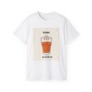 Chai Lover Unisex Tee, Funny Tea Shirt
