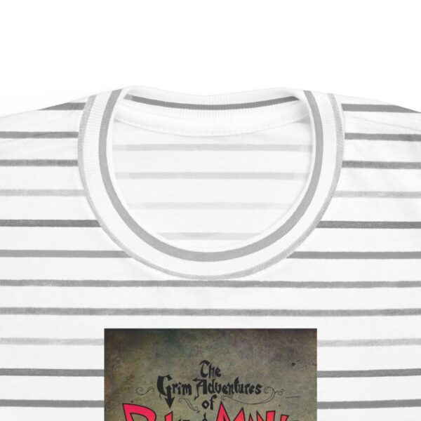 Cute Cartoon Toddler Tee, Fun Children's Shirt - Image 6