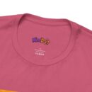 Energetic Vibes Unisex Tee, Positive Affirmation Shirt