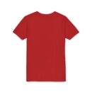 Life is a Circle Youth Short Sleeve Tee, Kids Graphic Tee, Fun Summer Shirt