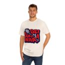 Bold Graphic Unisex Tee: Fun Statement Shirt