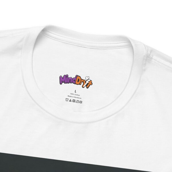 Soccer Vibes Unisex Tee - Stylish Sports Shirt - Image 9