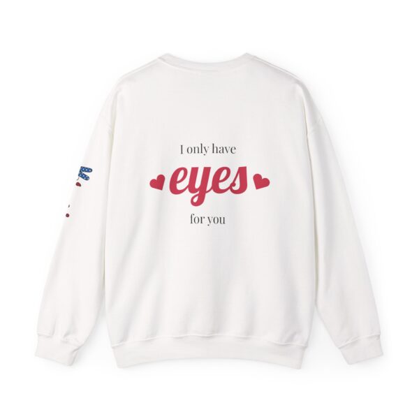 Unisex Heavy Blend™ Crewneck Sweatshirt - Image 2