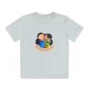 Youth Competitor Tee - Fun Cartoon Design, Kid's Fashion, Playful Gift