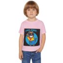 Toddler T-Shirt | Lungi Dance | Fun Music Shirt, Playful Kids Apparel