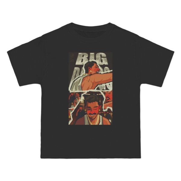 Graphic Tee: Big Dreams Design - Image 2