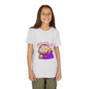 Youth Tee - "Any Good News?" Fun Graphic T-Shirt for Kids, Birthday Gift