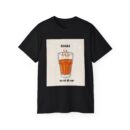 Chai Lover Unisex Tee, Funny Tea Shirt