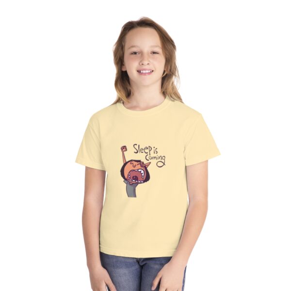 Youth Midweight Tee - Image 15