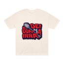 Bold Graphic Unisex Tee: Fun Statement Shirt